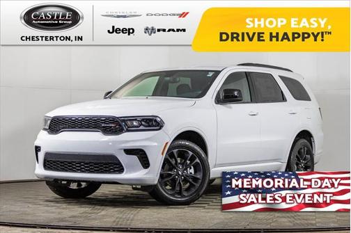 2025 Dodge Durango GT AWD
