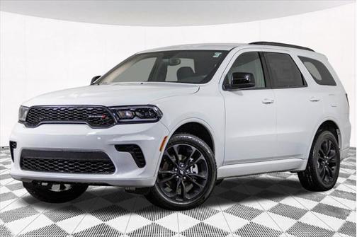 2025 Dodge Durango GT AWD