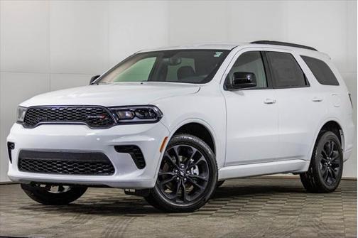 2025 Dodge Durango GT AWD