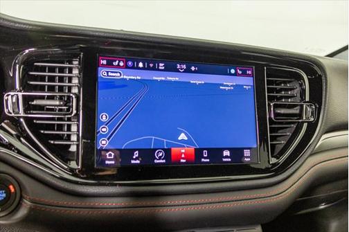 2025 Dodge Durango GT AWD