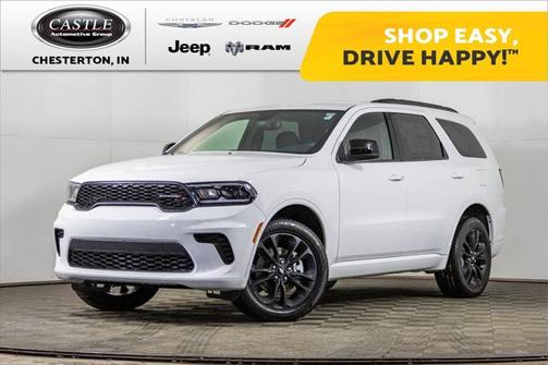 2025 Dodge Durango GT AWD