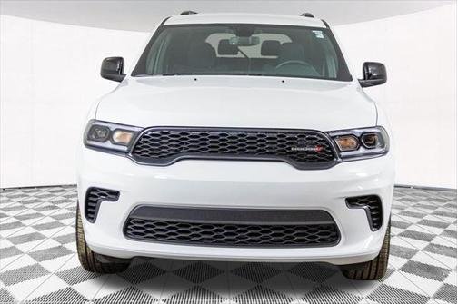 2025 Dodge Durango GT AWD