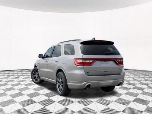Triple Nickel 2026 Dodge Durango GT Plus