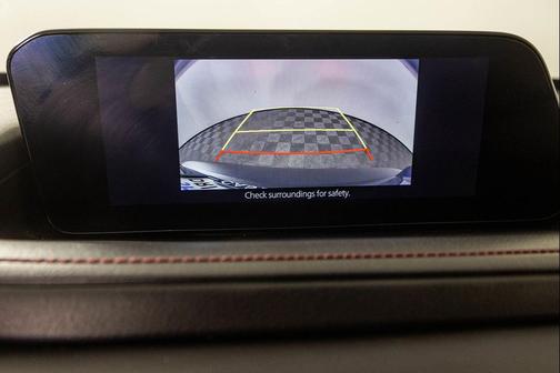 2023 Mazda CX-30 2.5 S Carbon Edition