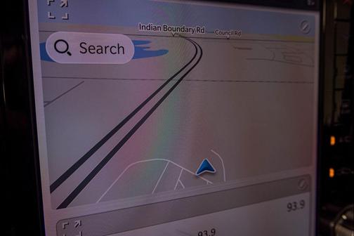 2026 RAM 3500 Laramie Crew Cab 4x4 8' Box