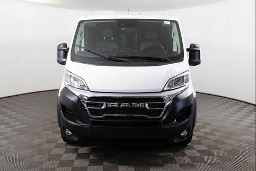 2023 RAM ProMaster 2500 Base