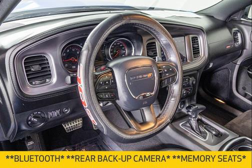 2023 Dodge Charger R/T Scat Pack