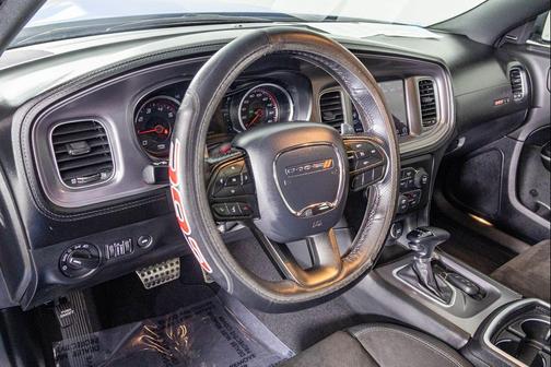 2023 Dodge Charger R/T Scat Pack