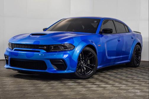 2023 Dodge Charger R/T Scat Pack