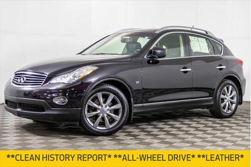 2015 INFINITI QX50 Base