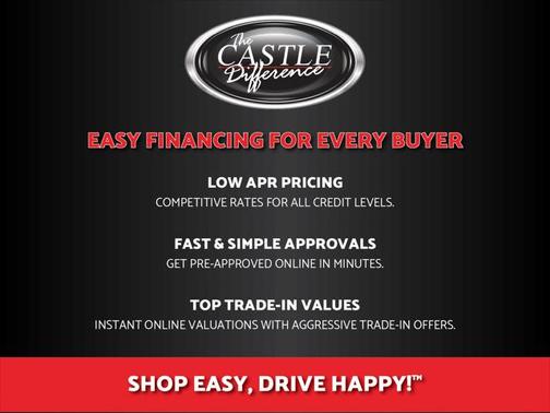 2014 Dodge Grand Caravan AVP/SE