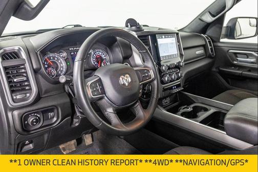 2024 RAM 1500 Big Horn/Lone Star