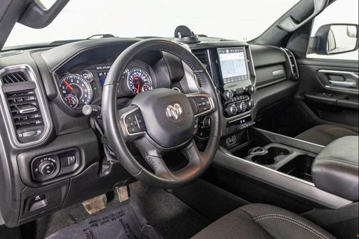 2024 RAM 1500 Big Horn/Lone Star