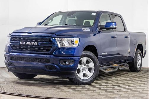 2024 RAM 1500 Big Horn/Lone Star