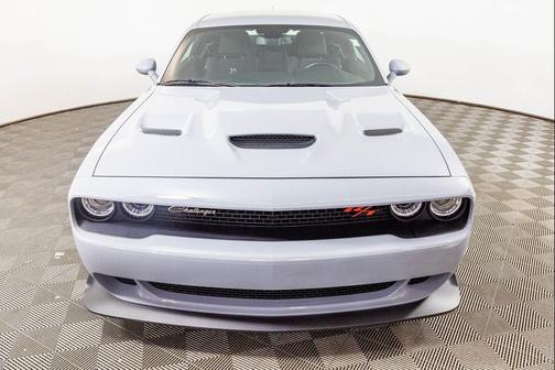 2021 Dodge Challenger R/T Scat Pack Widebody