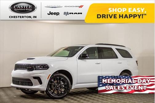 2025 Dodge Durango GT AWD