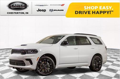2025 Dodge Durango GT AWD
