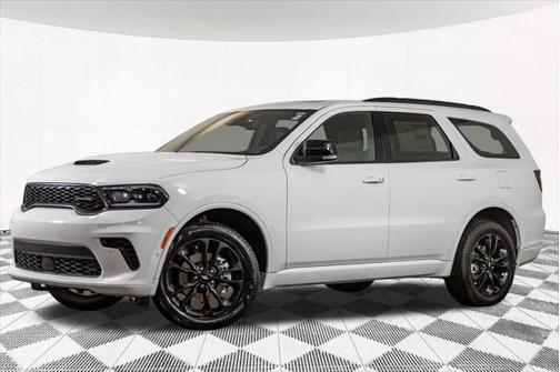 2025 Dodge Durango GT AWD