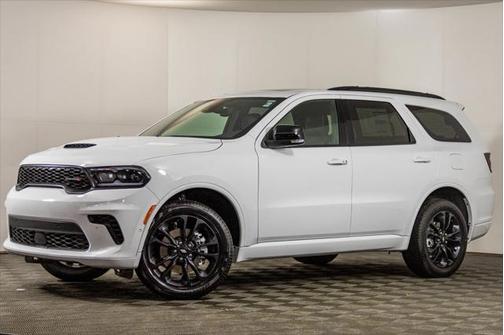 2025 Dodge Durango GT AWD