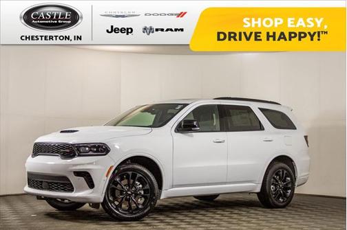 2025 Dodge Durango GT AWD