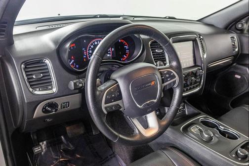 2016 Dodge Durango R/T