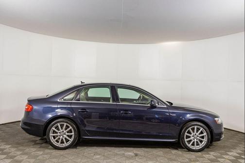 2014 Audi A4 2.0T Premium Plus