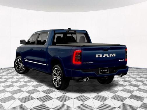 2026 RAM 1500 ST