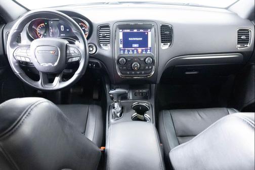 2020 Dodge Durango R/T AWD