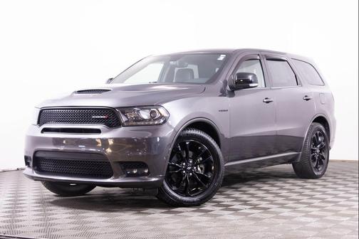 2020 Dodge Durango R/T AWD