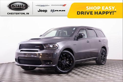 2020 Dodge Durango R/T AWD