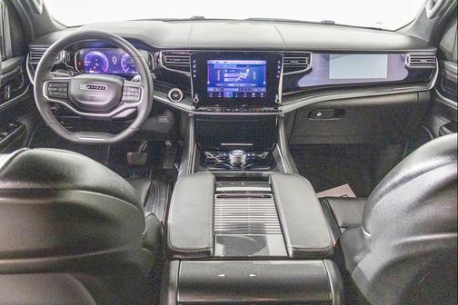 2022 Jeep Wagoneer Series I 4x4