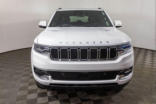 2022 Jeep Wagoneer Series I 4x4