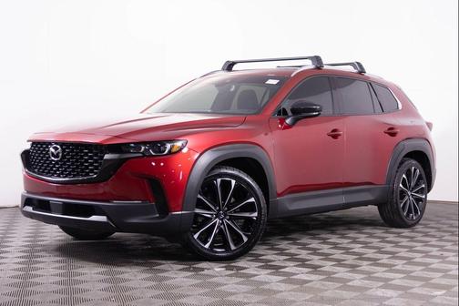 2023 Mazda CX-50 2.5 S Premium Plus Package