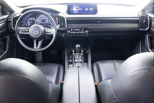 2023 Mazda CX-50 2.5 S Premium Plus Package