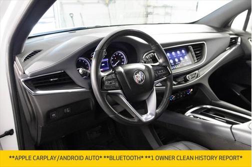 2022 Buick Enclave AWD Essence
