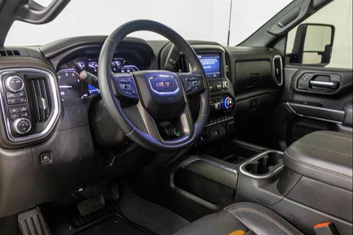 2023 GMC Sierra 2500 AT4