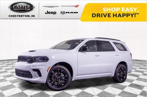 2025 Dodge Durango GT AWD