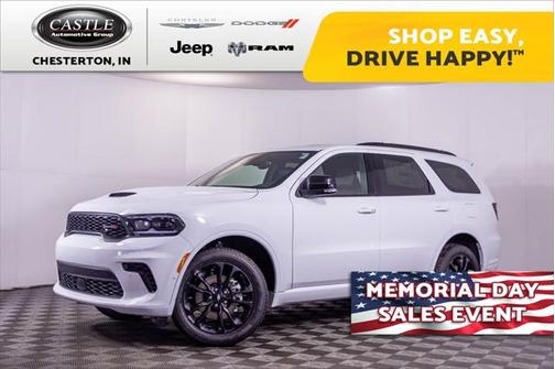2025 Dodge Durango GT AWD