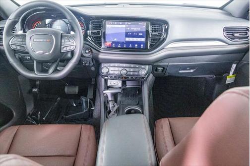 2025 Dodge Durango GT AWD