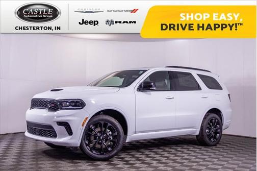 2025 Dodge Durango GT AWD