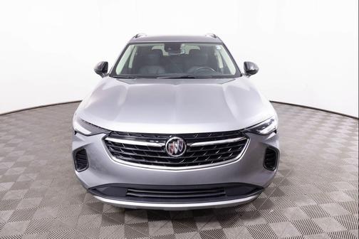 2023 Buick Envision Essence AWD