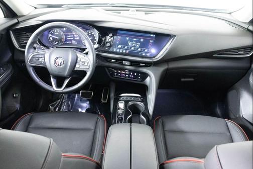 2023 Buick Envision Essence AWD