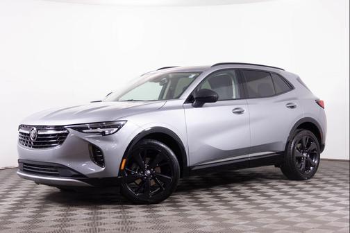 2023 Buick Envision Essence AWD