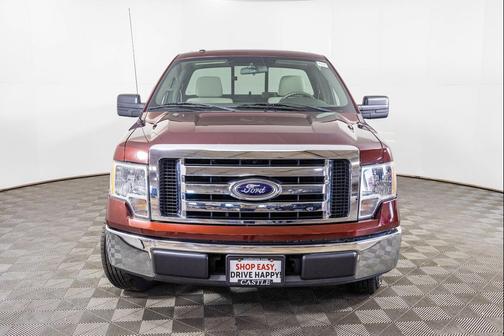 2009 Ford F-150 XL