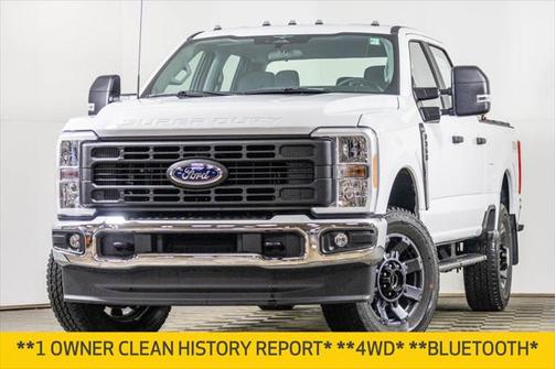 2023 Ford F-350 XL