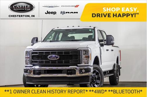 2023 Ford F-350 XL