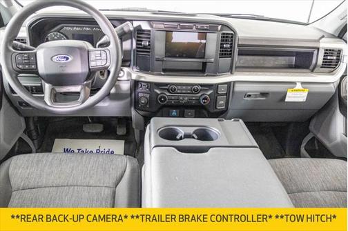 2023 Ford F-350 XL