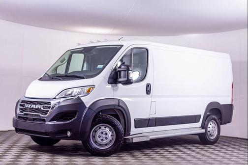 2023 RAM ProMaster 2500 Base
