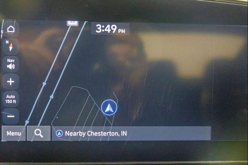 2023 Hyundai ELANTRA N Base