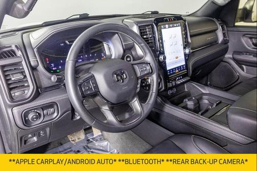 2024 RAM 1500 Limited